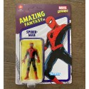 Figurine Spiderman 1ere apparition